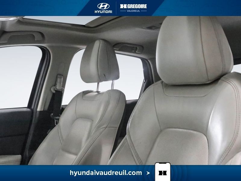 2018 Mazda CX-5 Red Laval - photo #15
