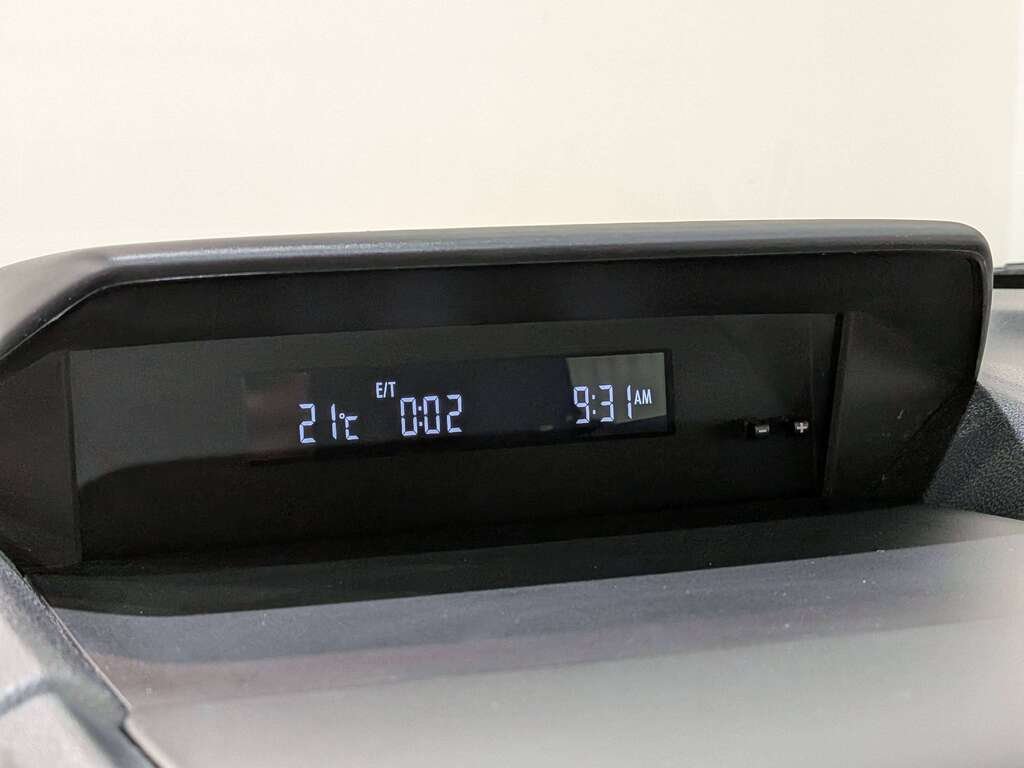 2019 Subaru Impreza 2.0i Convenience 5-door Auto Grey Val-David - photo #19