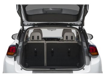 Buick Encore GX Privilégié