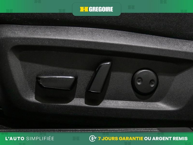 Nissan Rogue 2025 Gris Saint-Eustache - photo #13