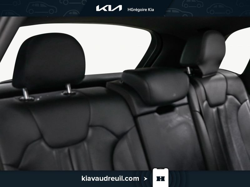 Audi Q5 2020 Noir Saint-Eustache - photo #28