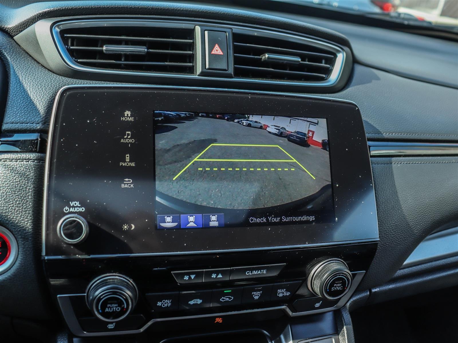 2022 Honda CR-V Sport Ottawa & Gatineau - photo #27