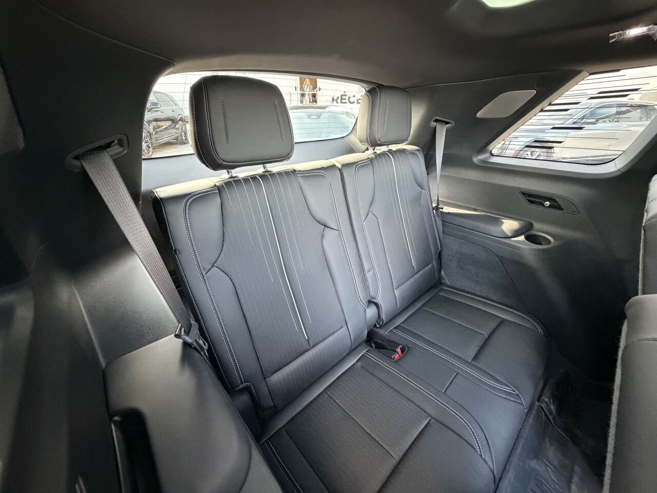 Cadillac VISTIQ Sport AWD FINANCEMENT À PARTIR 3.99% 2026 Noir Laval - photo #16