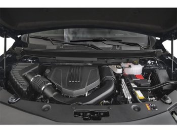 Buick Enclave Avenir