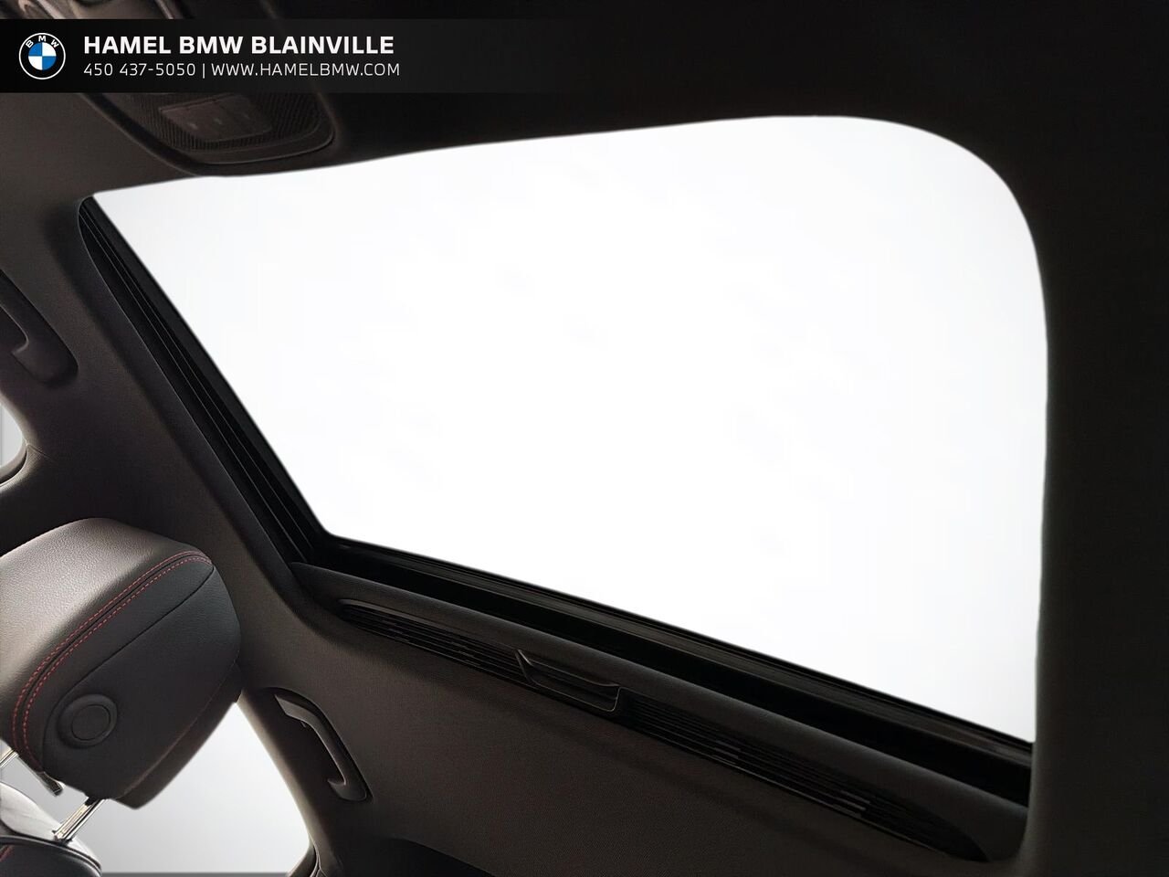 Audi berline A4 Progressiv 45 TFSI quattro 2019 Gris Blainville - photo #16