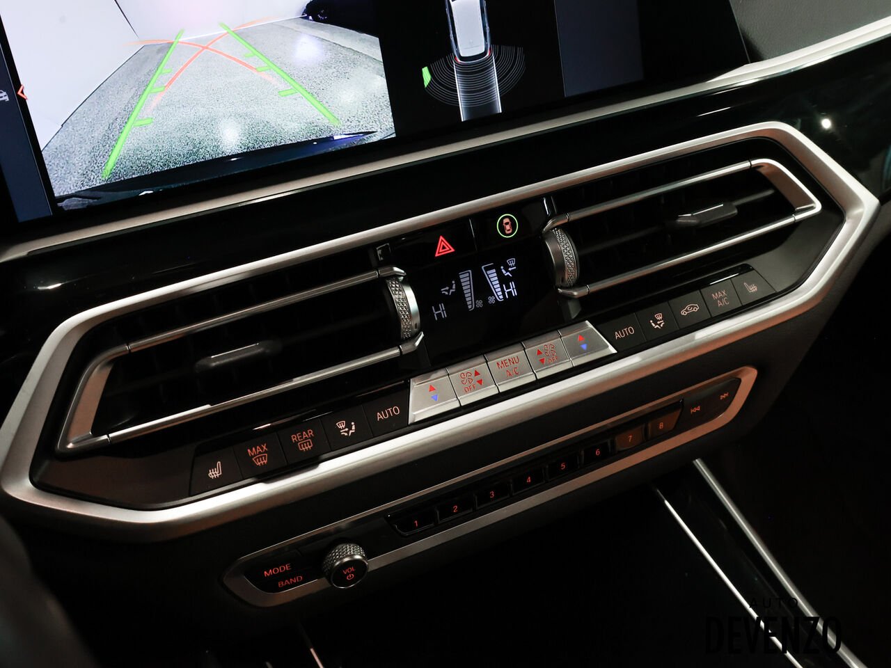 2022 BMW X5 Black Saint-Eustache - photo #19