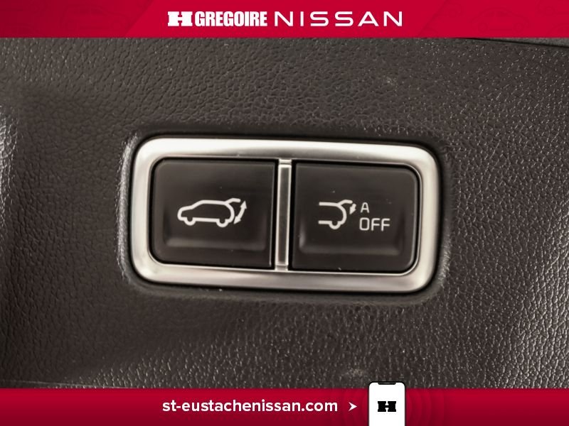 2025 Kia Sorento Grey Laval - photo #29
