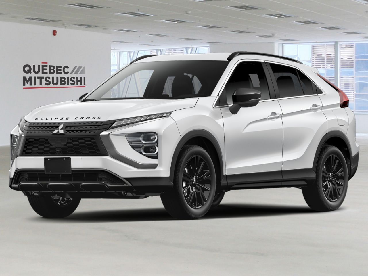 Mitsubishi Eclipse Cross 2026