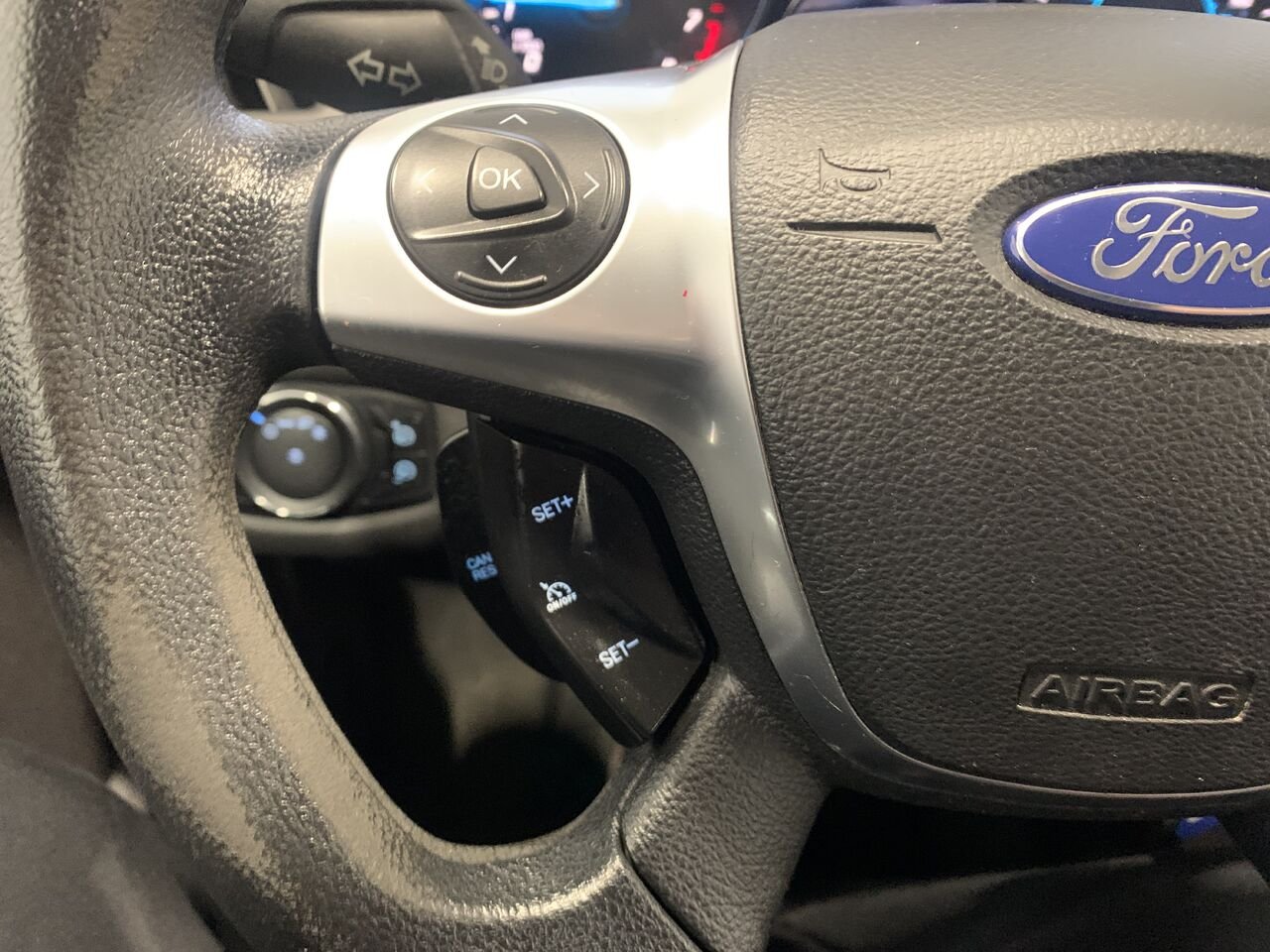 2013 Ford Escape ESCAPE SE Grey Châteauguay - photo #31