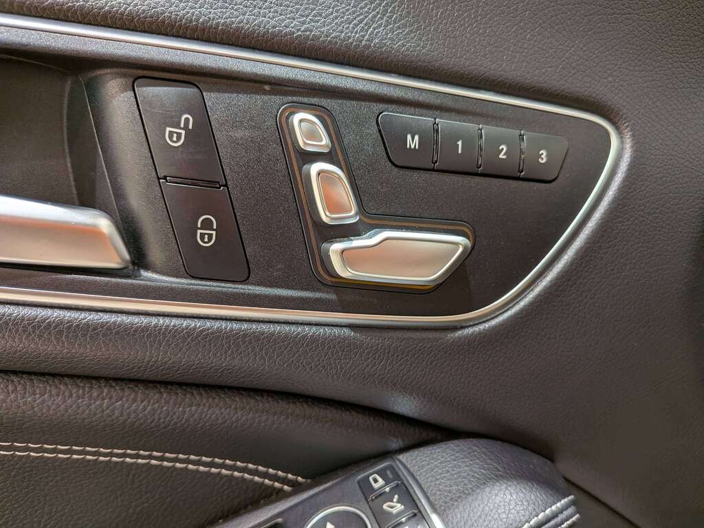 Mercedes-Benz CLA 2019 Noir Val-David - photo #29