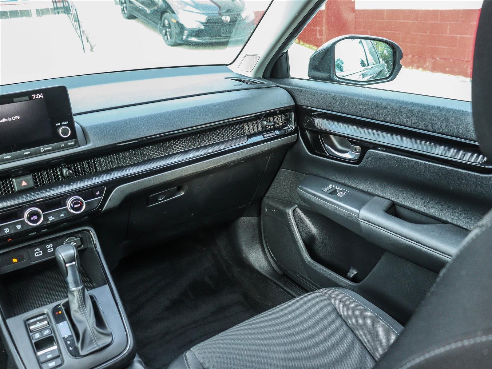 2024 Honda CR-V Sport Ottawa & Gatineau - photo #13
