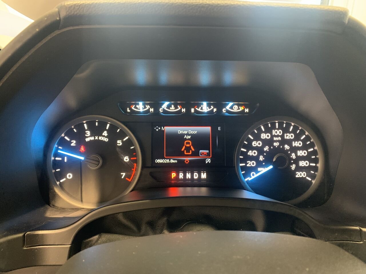 Ford F-150 XLT, SPORT, 302A, 2.7L, NAV, 145 WB 2019 Noir Châteauguay - photo #29