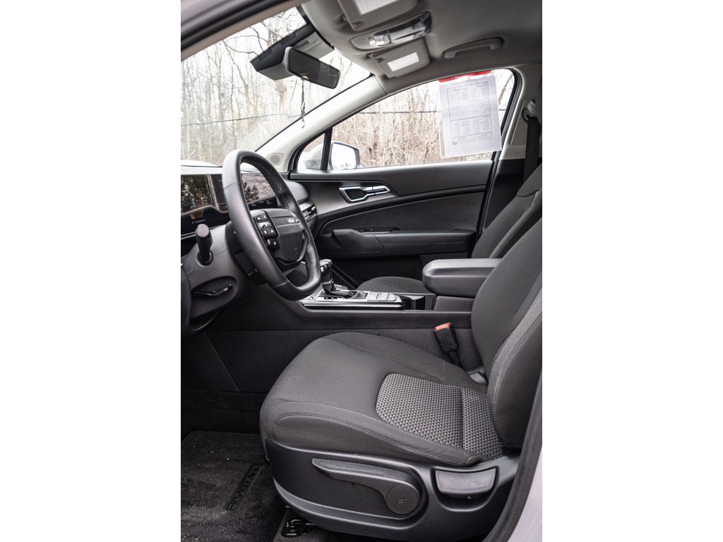 Kia Sportage 2026 Gatineau - photo #9