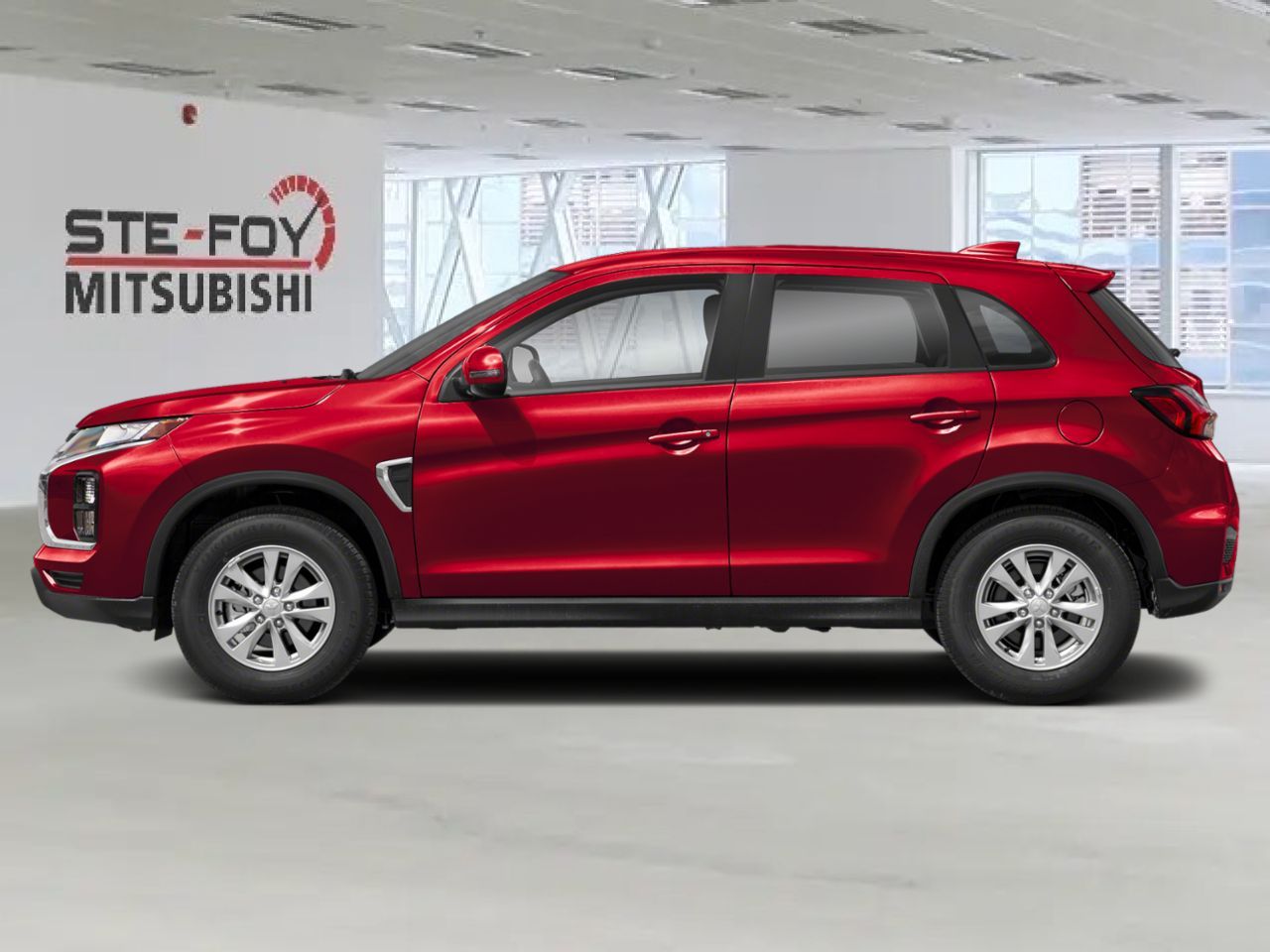 2026 Mitsubishi RVR