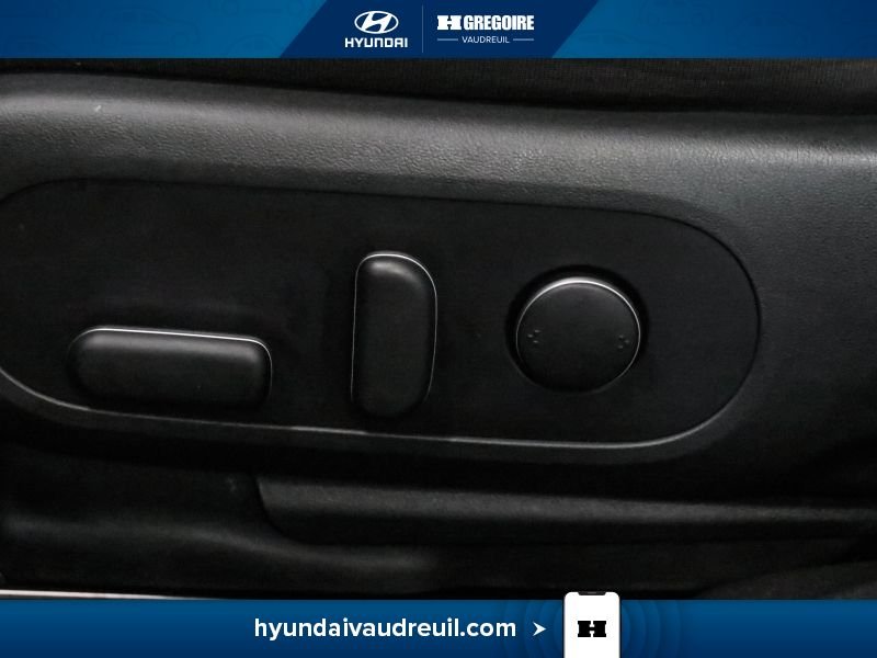 Hyundai IONIQ 5 2024 Bleu Saint-Eustache - photo #18