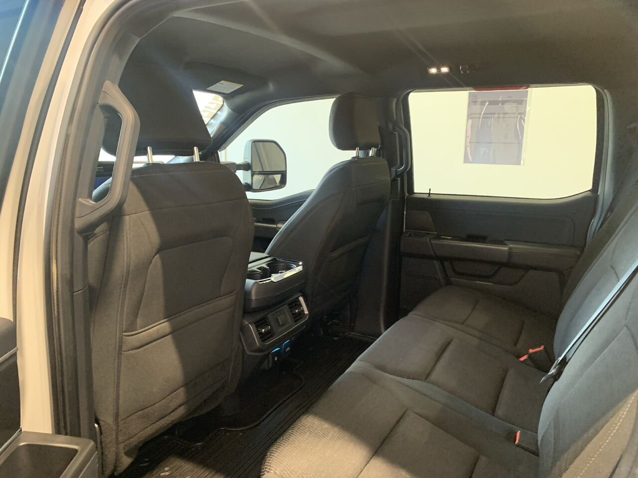 2024 Ford F-150 Grey Châteauguay - photo #19