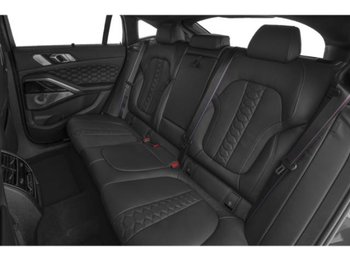 BMW X6 M Competition