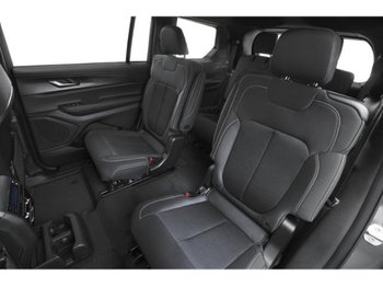 Jeep Grand Cherokee L Laredo
