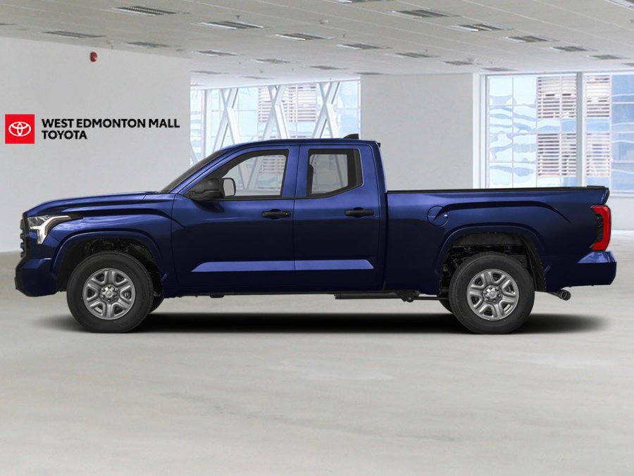 2026 Toyota Tundra 2026 Blueprint