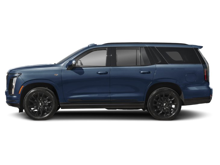 2026 Cadillac Escalade Sport 4RM