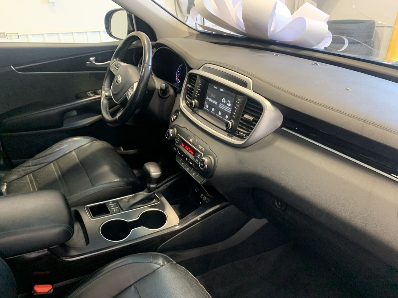2020 Kia Sorento EX SORENTO EX Black Châteauguay - photo #15