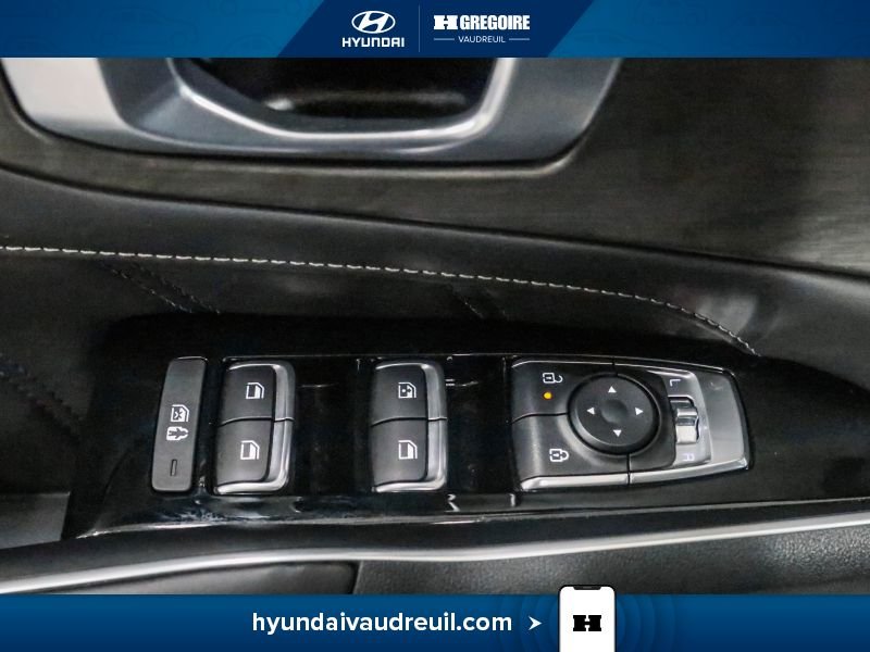 2025 Kia Sorento Green Blainville - photo #16