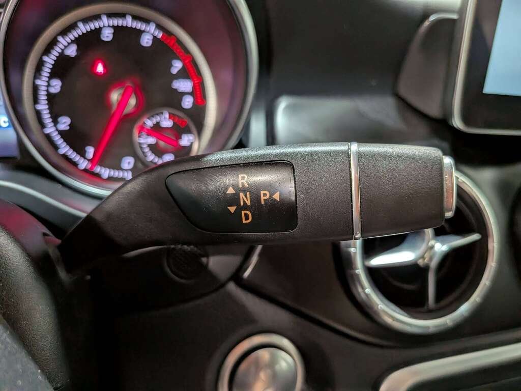 Mercedes-Benz CLA 2019 Noir Val-David - photo #17