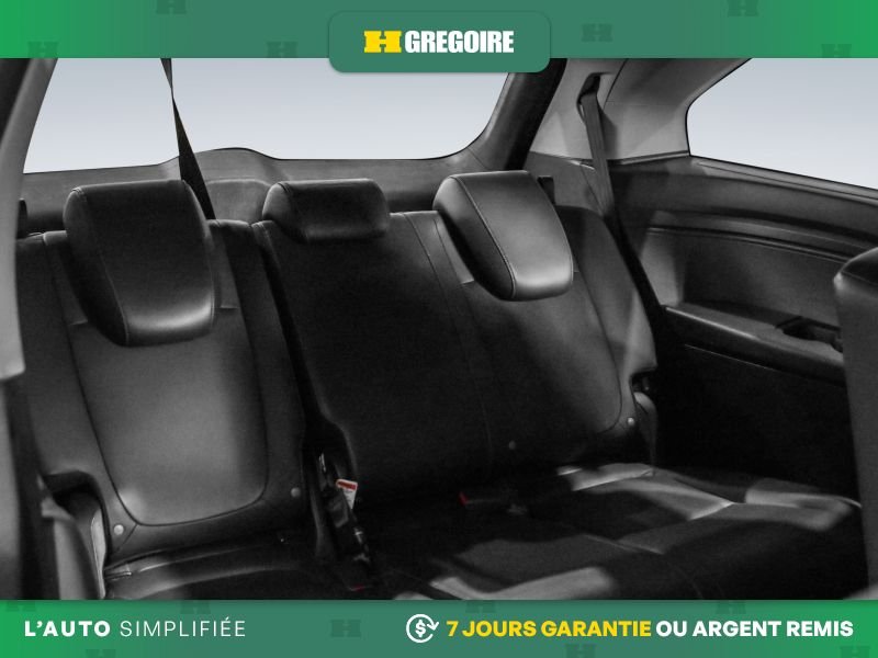 Honda Odyssey 2022 Bleu Saint-Eustache - photo #26