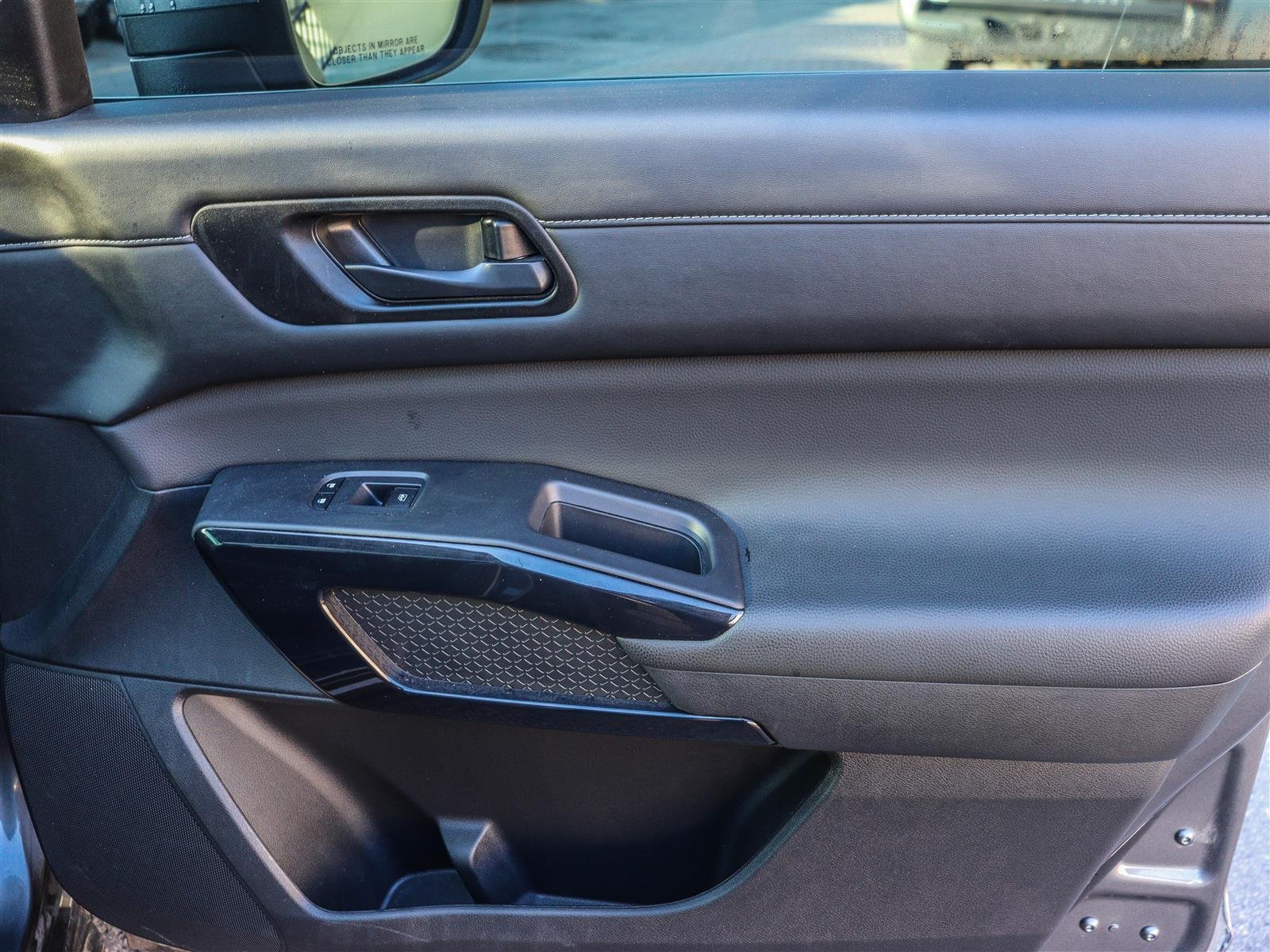 Nissan Pathfinder 2025 Grey Ottawa & Gatineau - photo #17