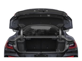 BMW Série 8 M850i xDrive
