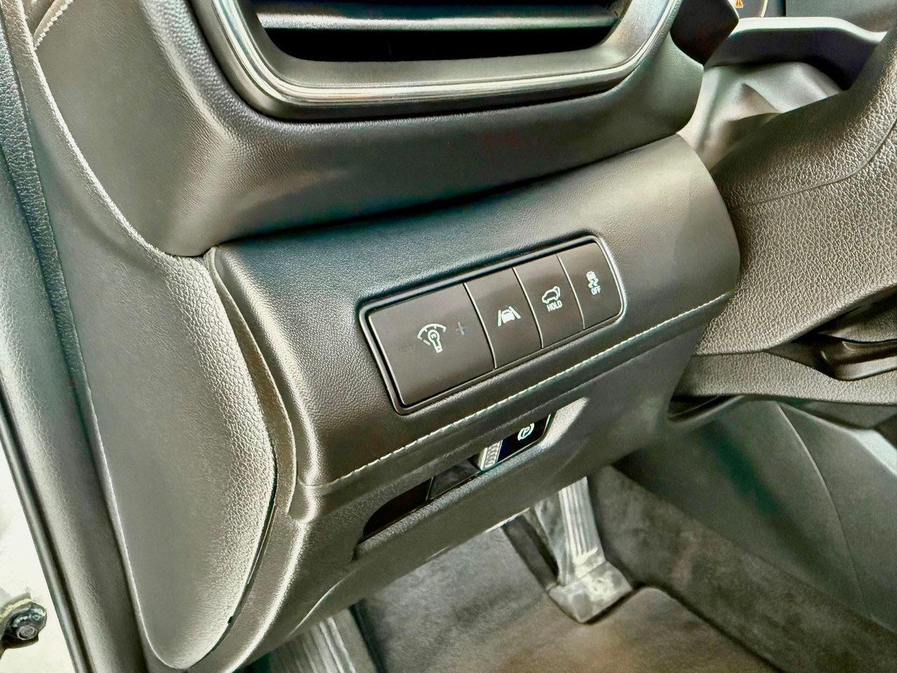 2021 Hyundai Santa Fe Notre-Dame-des-Prairies - photo #30