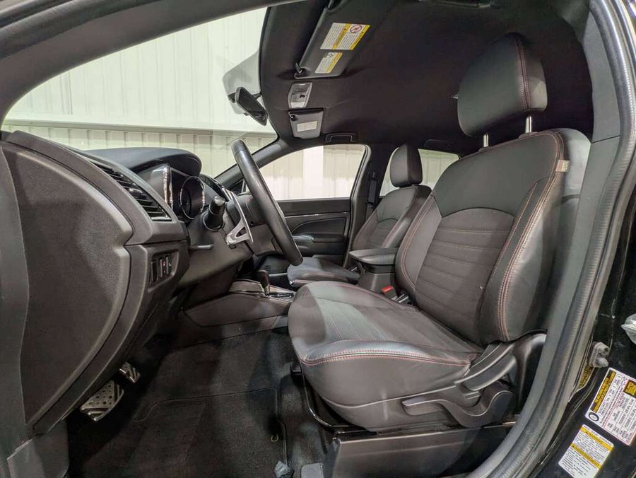 Mitsubishi RVR SEL AWC 2023 Noir