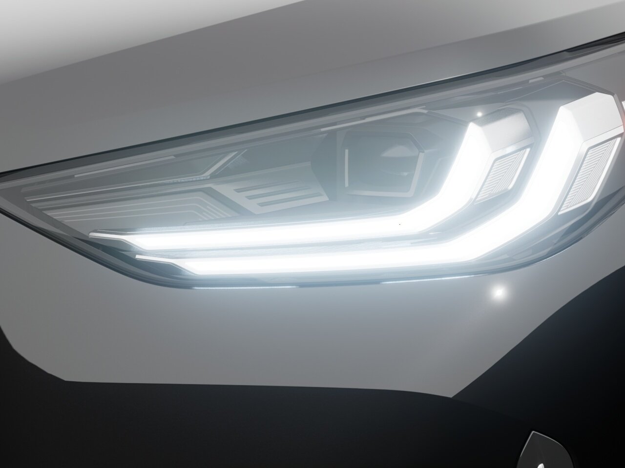 BMW X3 30 xDrive 2026 Noir saphir métallisé Blainville - photo #5