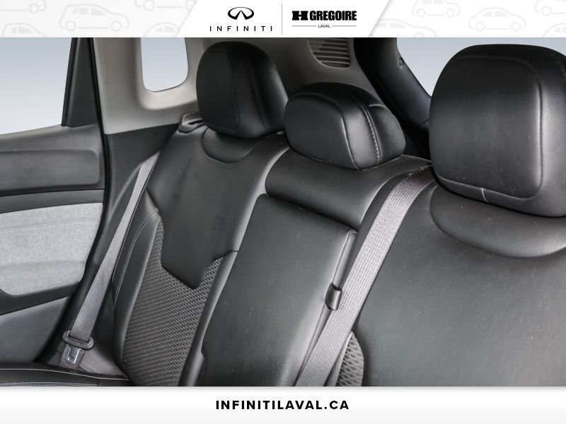 2022 Jeep Compass Laval - photo #19