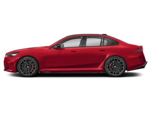 2026 BMW M5 2026
