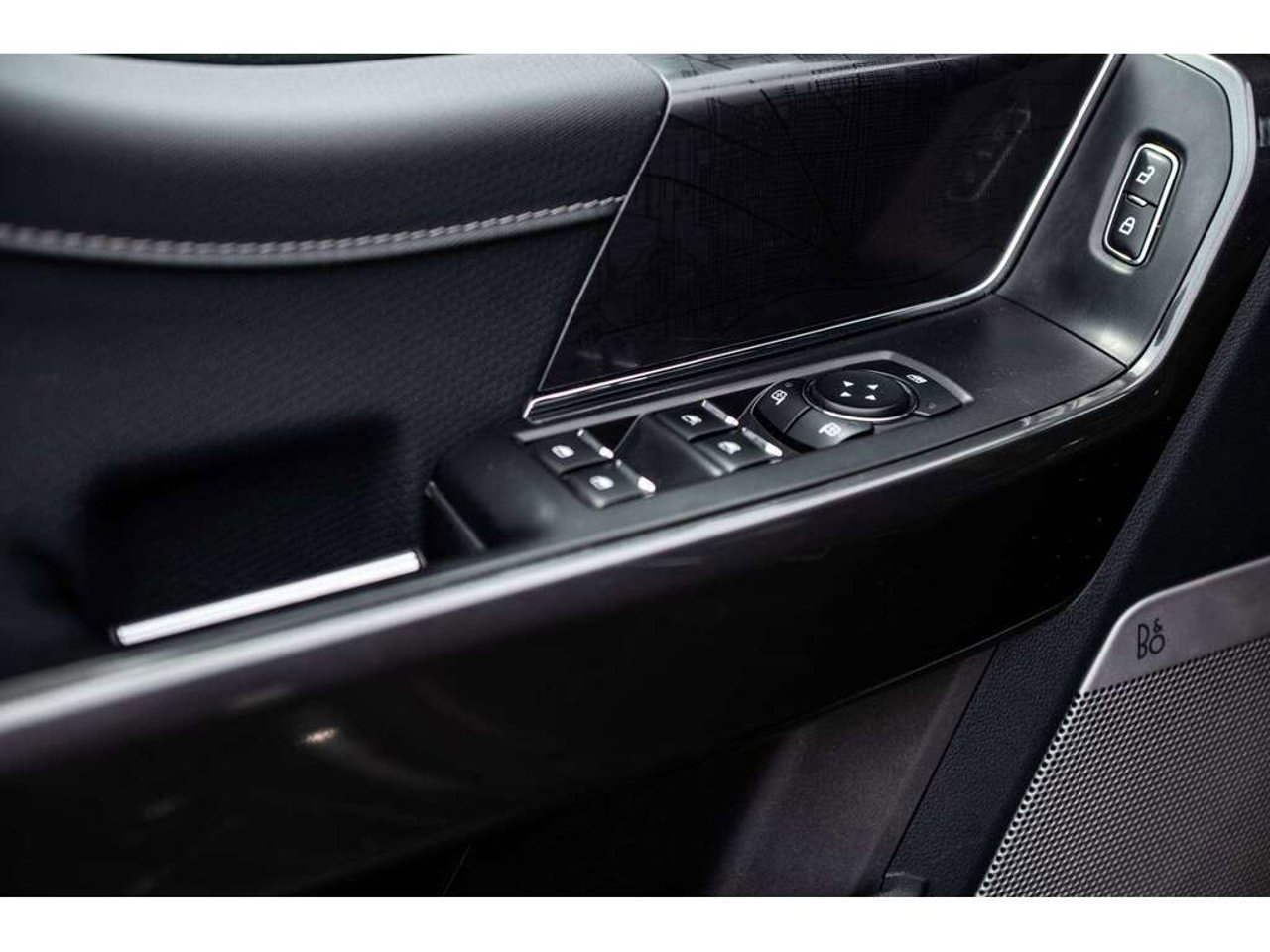 2023 Ford F-150 Black Sainte-Julienne - photo #12