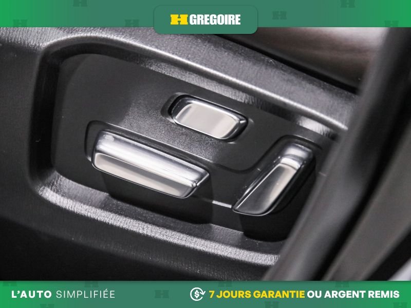 2024 Mazda CX-5 Black Saint-Eustache - photo #17