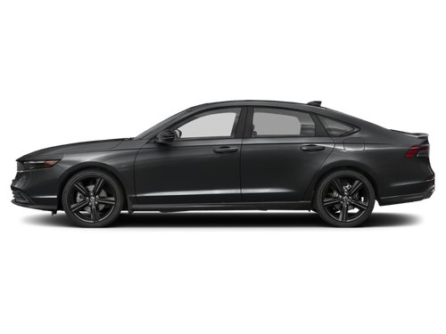 2026 Honda Accord Hybride 2026