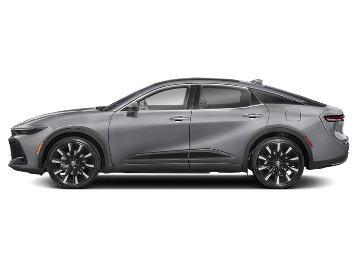 2026 Toyota Crown Platine