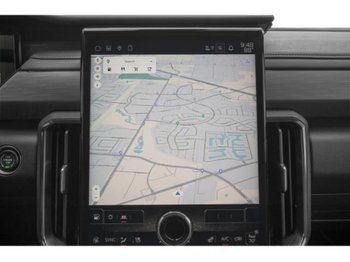 GMC Acadia AT4