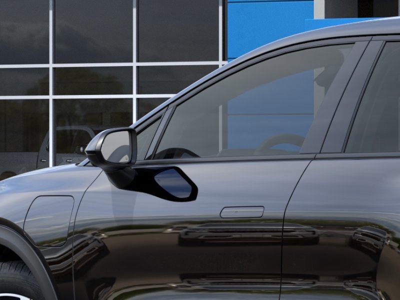 2026 CHEVROLET EQUINOX EV 4 portes - LT Black Sherbrooke - photo #11
