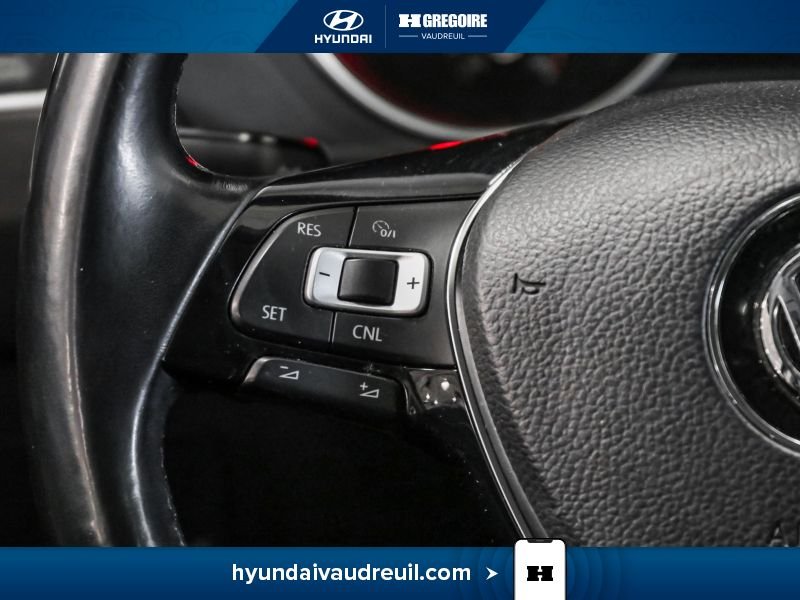 Volkswagen Tiguan 2018 Noir Laval - photo #23