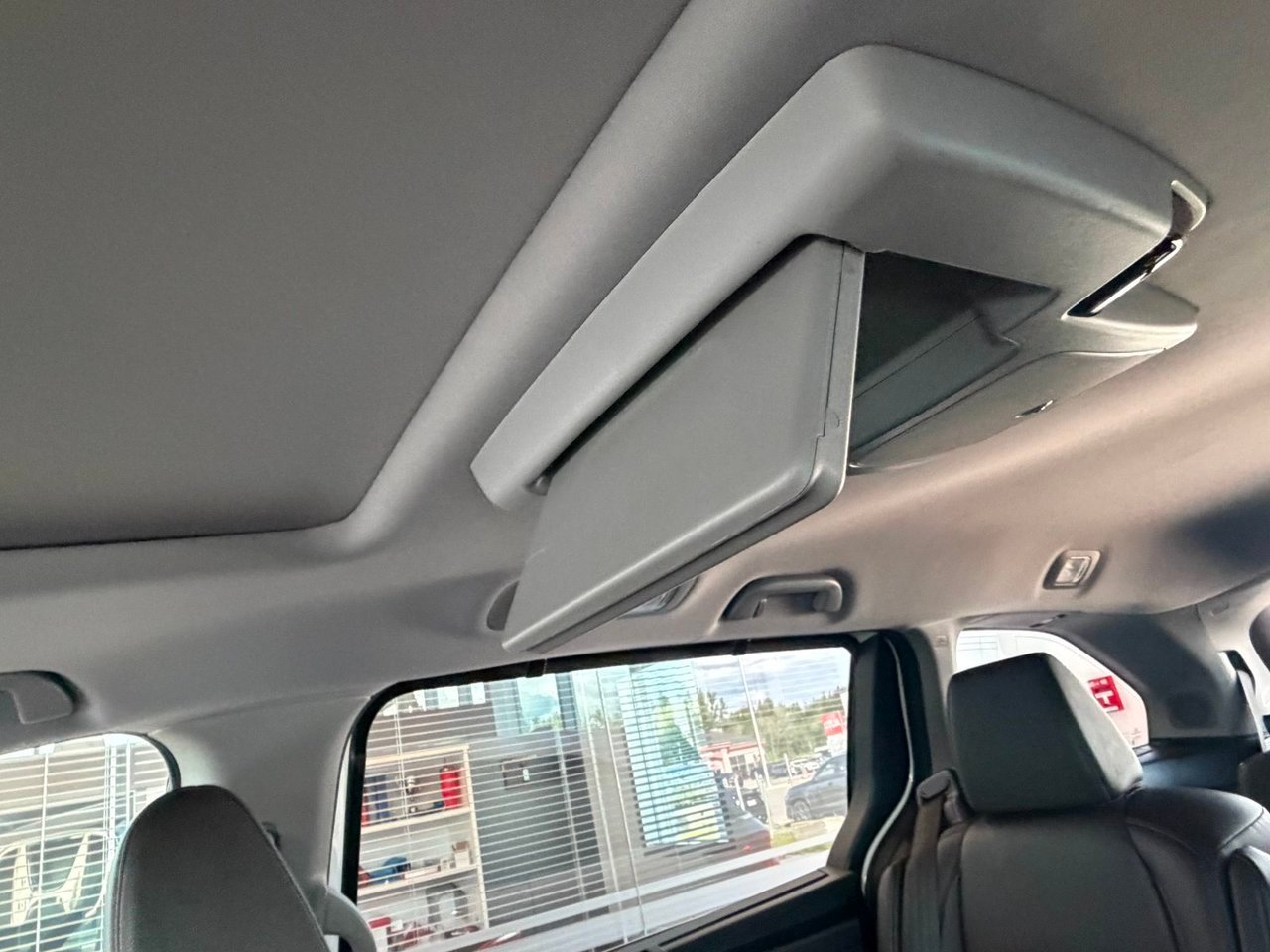 2020 Honda Odyssey White Notre-Dame-des-Prairies - photo #10