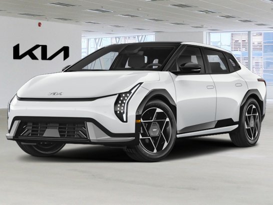 2026 Kia EV4 2026 Snow White Pearl