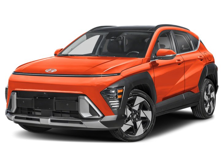 2026 Hyundai Kona Privilégié