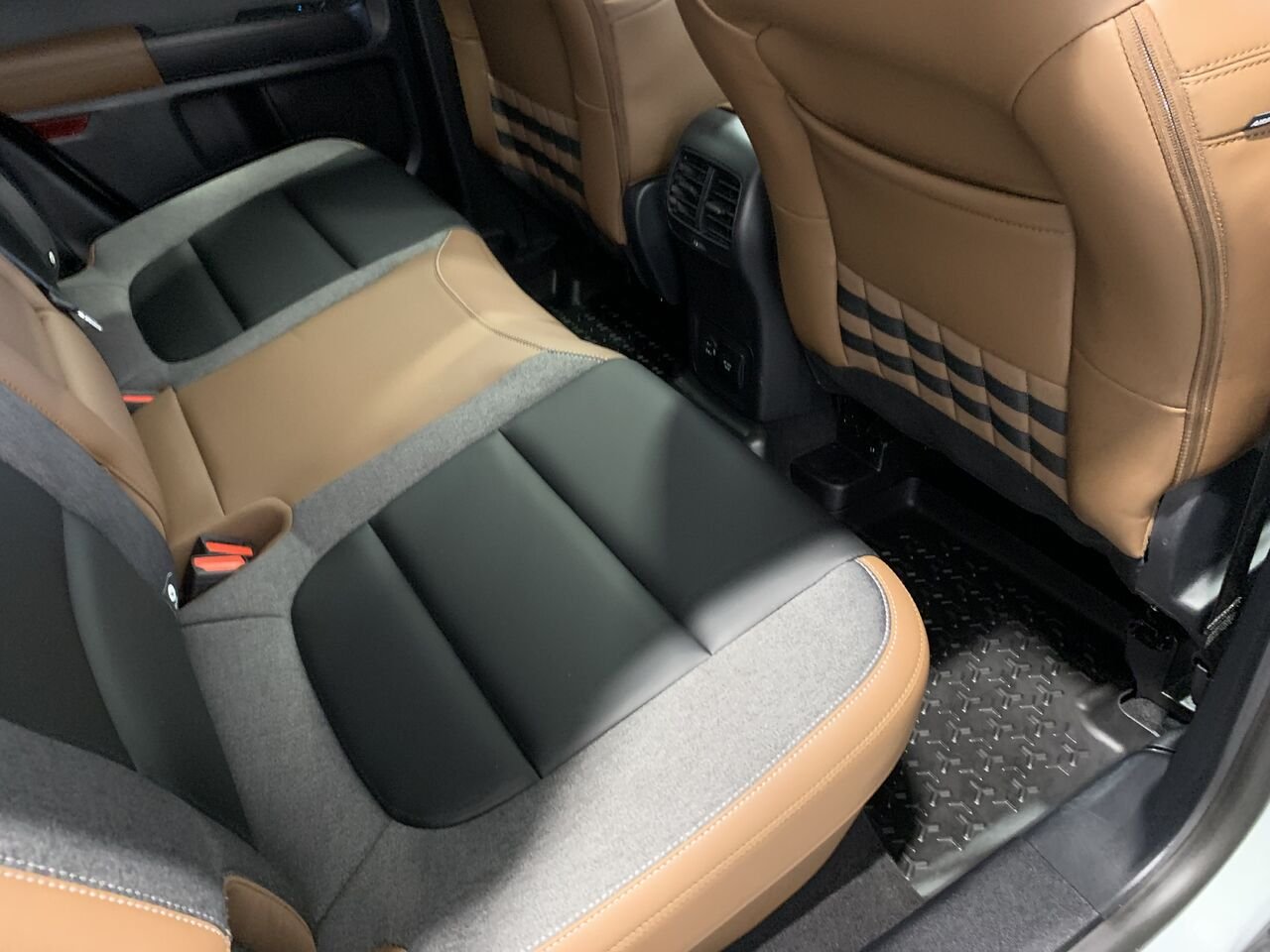 2024 Ford Bronco Sport OUTER BANKS BRONCO SPORT OUTER BANKS 4X4 Grey Châteauguay - photo #13