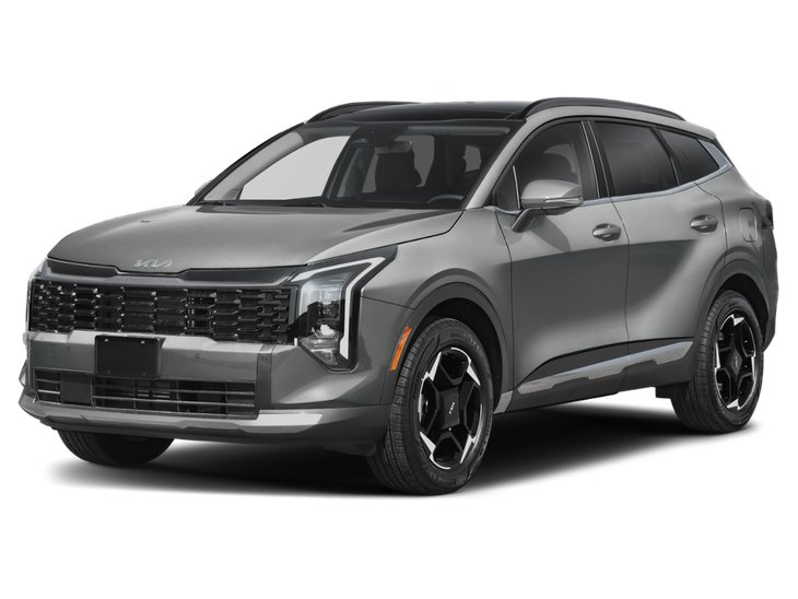2026 Kia Sportage hybride EX Premium