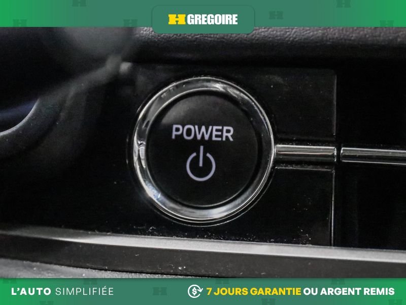 Mitsubishi Outlander PHEV 2024 Saint-Eustache - photo #26