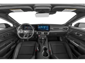 Ford Mustang EcoBoost