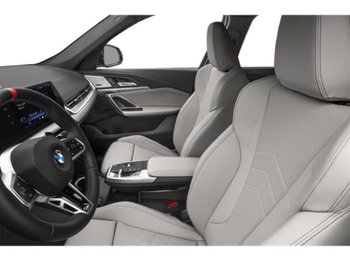 BMW X1 M35i xDrive